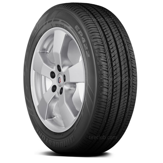 Llanta Bridgestone Ecopia EP422 P195/55R16 86V