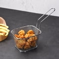 thumbnail image 3 of Cesta de patatas fritas Cesta de patatas fritas Cesta de patatas fritas Mini cesta de patatas fritas Restaurante Snack Cesta de patatas fritas, 3 of 5