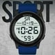 thumbnail image 1 of Reloj deportivo para hombre, relojes para hombre, analógico, digital, militar, deportivo, LED, reloj de pulsera, reloj general., 1 of 3