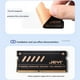 thumbnail image 4 of JEYI NB-CG Disipador de calor Laptops SSD Disipador de calor para DDR5 DDR4 DDR3 (Cobre de grafeno) Sywqhk Para estrenar, 4 of 4