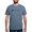 Blue Jean, variant on CafePress - Delta Tau Delta Signature T Shirt - Mens Comfort Colors Shirt