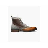 finnegan wingtip lace up boot