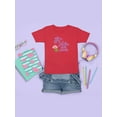 thumbnail image 3 of Obon Festival Japanese  Katakana T-Shirt Juniors -Image by Shutterstock,  Small, 3 of 4