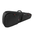 thumbnail image 1 of Estuches Gig Bag Gator Series ICON Premium para guitarras semihuecas, 1 of 9