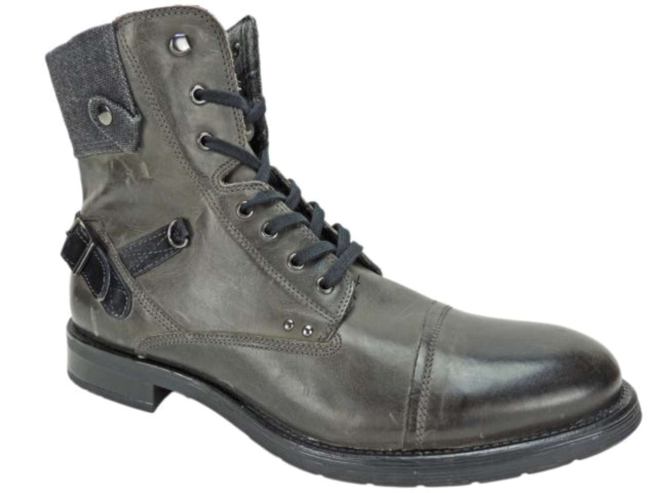 men's trey boot