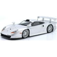 thumbnail image 2 of WERK 83 1/18 - PORSCHE 911 GT1 Street Version - 1997, 2 of 5