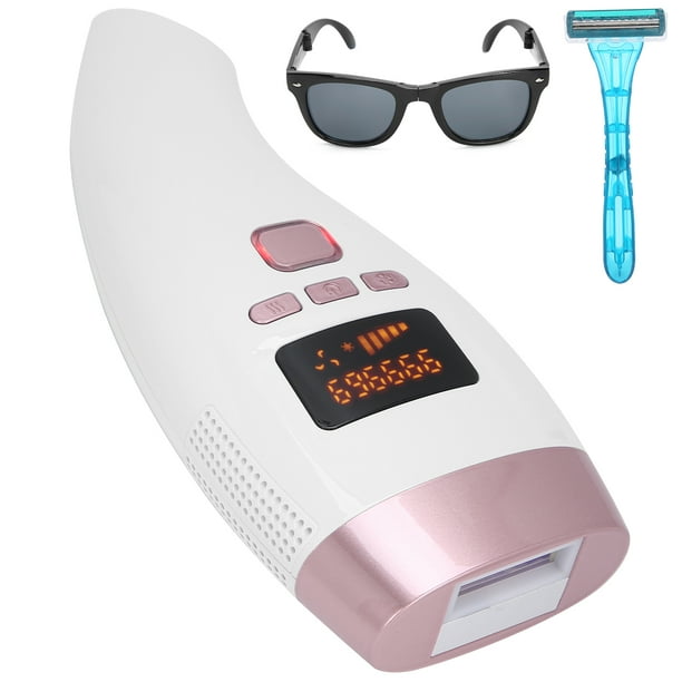 脱毛器　ICECOOL　HAIR removal device Ice Cooling Hair Removal Device, Safe And Reliable Painless Body