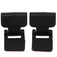 thumbnail image 1 of 4pcs Glass Turtle Terrarium Buckle Anti-escape Latch Reptile Feeding Tank Parts, 1 of 9