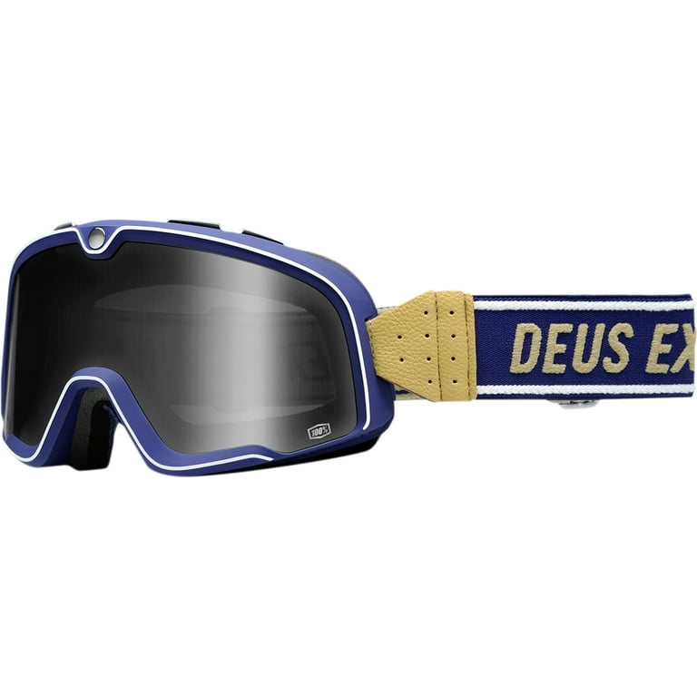 100 barstow deus ex machina sales