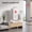 1 Sensor + 1 Receiver, variant on Motion Sensor Door Chime, Store Entry Alert, Wireless Business Welcome Buzzer, Visitor Monitor