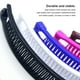 thumbnail image 4 of Pinzas para el cabello Sonducket Accesorio Coleta Rizada Blanco, 4 of 6