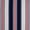 blue, red, white, variant on On Course Stripe ~ Fabric By the Yard
