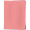 thumbnail image 1 of Cartulina de colores primarios de 22 x 28 pulgadas, color rosa, 1 of 1