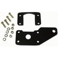 thumbnail image 1 of Husky Towing Weight Distribution Hitch Sway Control Ball Mount 39585 Mounts To Standard Ball Mount; Compatible With Most Sway Control Systems; Bolt On; Black; Powder Coated Steel, 1 of 3