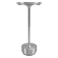 thumbnail image 3 of Lampe de Table LED, Lampe de Table Sans Fil 3 Rechargeables Lampe de Table LED Sans Fil Solution Innovante, 3 of 8