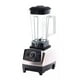 thumbnail image 1 of Licuadora Hot Spot 554 2 L Policarbonato 120V Plateado, 1 of 2