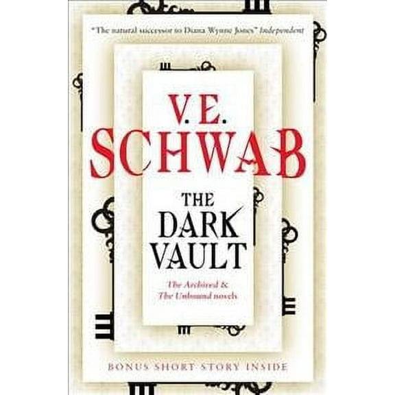 The Dark Vault