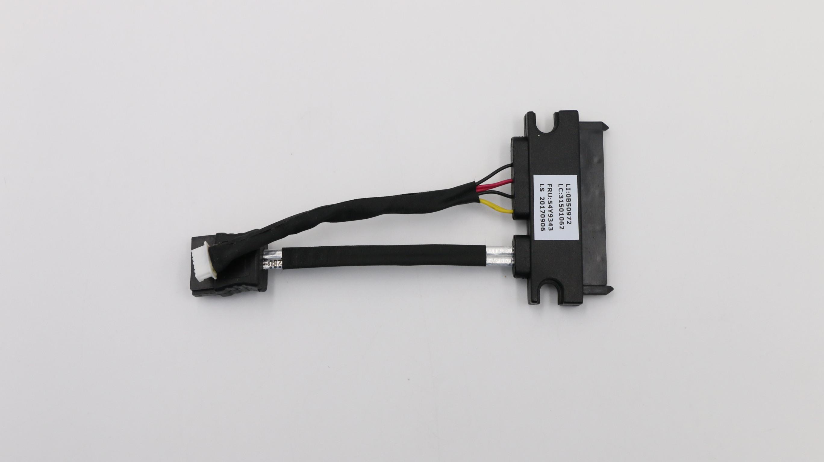 Lenovo ThinkCentre M53 M93 E63 TFF 2.5
