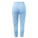 thumbnail image 4 of WILLBEST Pantalones Casuales de Mujer, Pantalones de Trabajo Cortos de Cintura Alta, Pantalones Con Cremallera, Pantalones Casuales Holgados, Cintura Elástica, Pierna Ancha, Moda Con Bolsillo, 4 of 4