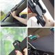 thumbnail image 4 of Parasol para parabrisas de coche, protector UV para parabrisas delantero, aislamiento térmico, cubierta para ventana, 4 of 4