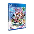 thumbnail image 1 of Windjammers 2 (Limited Run Games) (PS4), 1 of 1