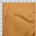 thumbnail image 4 of oneOone Cotton Cambric Mustard Yellow Fabric Block Diy Clothing Quilting Fabric Print Fabric By Yard 42 Inch Wide-P0, 4 of 6