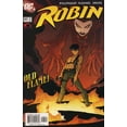thumbnail image 1 of Robin #141 VF ; DC Comic Book, 1 of 1