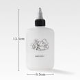 thumbnail image 2 of Outdoor Oil Bottle Storage Camping Cooking Leak-Proof Sealed Seasoning Bottle, 2 of 10