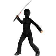 G.I. JOE Rise of the Cobra-Snake Eyes Child Costume