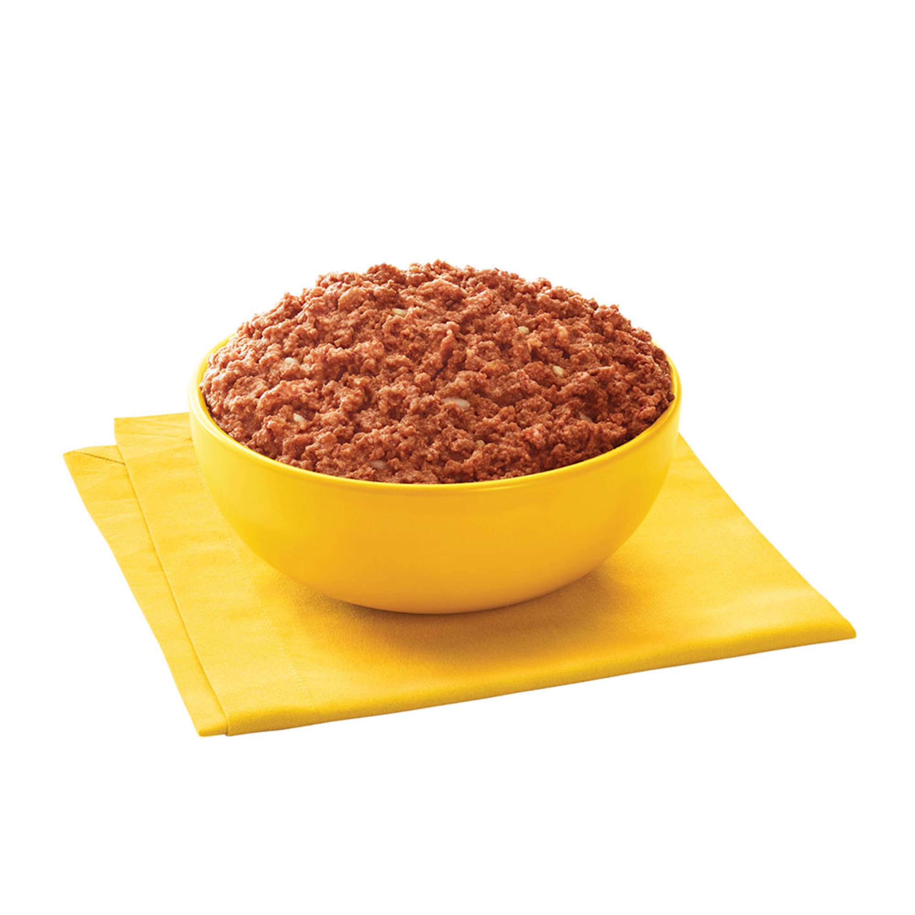 pedigree chopped chicken dog food