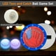thumbnail image 2 of Set de juego SETOXYX LED Toss and Catch Ball para niños, 2 of 7