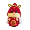 thumbnail image 4 of Muñeco de peluche de serpiente, muñeco de animal de peluche, juguete de serpiente de peluche, figura de serpiente para estilo C, 4 of 9