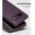 thumbnail image 6 of Ringke Onyx Case Compatible with Samsung Galaxy S10, Tough Rugged TPU Heavy Duty Protective Cover - Lilac Purple, 6 of 7