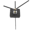 thumbnail image 3 of Silent Operation Clock Movement Parts For DIY Clock Replacement In Durable Materials For Clock Lovers 1 Set, 3 of 5