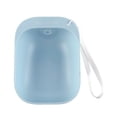 thumbnail image 1 of Portable Pet Water Dispenser with Attached Drinking Bowl for Dogs Leak Proof Travel Design Lightweight Hydration Solution, 1 of 3