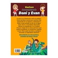thumbnail image 2 of Las aventuras de Dani y Evan 7. La puerta del tiempo, 2 of 3