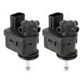 thumbnail image 2 of 2X Car Headlight Adjust Unit Box For Honda Acura RL 2005 - 2012 33130SJKJ01 33130-SJK-J01, 2 of 5