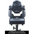 thumbnail image 7 of ADJ Light Stand, 7 of 7