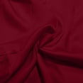 thumbnail image 6 of CAIXIA Bathrobes For Women Knit Elegant Satin Lace Trim Deep V Neck Padded Bust Suspender Nightdress for Women Comfortable Homewear Gown, 6 of 7