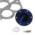 thumbnail image 3 of BBK Performance 1714 Fuel Pressure Regulator Kit Fits Camaro Corvette Firebird, 3 of 6