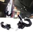 thumbnail image 4 of ddioayh Clearance Motorcycle Modification Accessories Power Assisted Bicycles Aluminum Alloy Double Hooks For Bicycles, 4 of 6