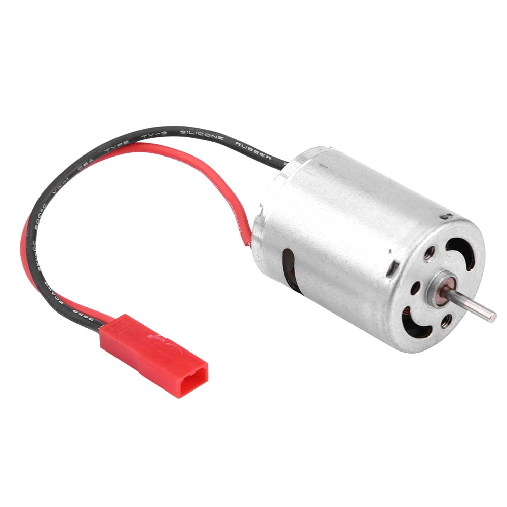 Brushed Motor, Remote Control Car Accessory 370 380 Brushed Motor Rc Brushed Motor Vehicle