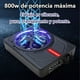 thumbnail image 3 of Subwoofer Amplificado 10 Pulgadas Bocinas Para Carros, 3 of 5