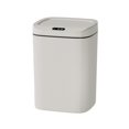 thumbnail image 2 of sunsanly 12/14/16L Smart Trash Can with Lid Automatic Sensor Battery Operated Living Room Kitchen Bathroom Household Waste Rubbish Garbage Storage Bin, 2 of 8