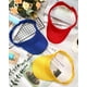 thumbnail image 5 of Gorra deportiva con visera para el sol, gorra de golf con visera ajustable, gorra deportiva para el sol para hombres y mujeres, 5 of 7