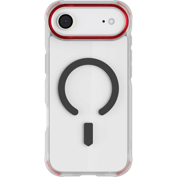 Ghostek iPhone 17 Air Covert Clear Case