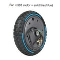 thumbnail image 1 of Smooth and Powerful Riding Experience 36V 350W Motor Wheel for Xiaomi For M365, 1 of 10