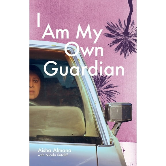 I Am My Own Guardian, (Paperback)