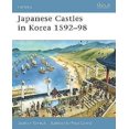 thumbnail image 1 of Japanese Castles in Korea 1592-98, 1 of 3