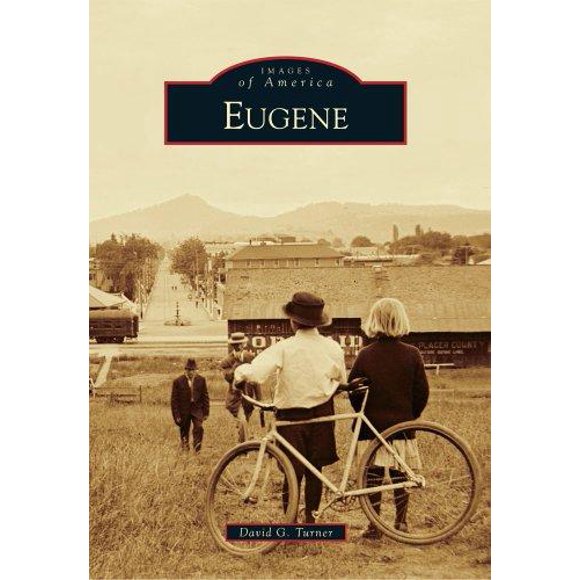 Eugène par Tourneur, David G.